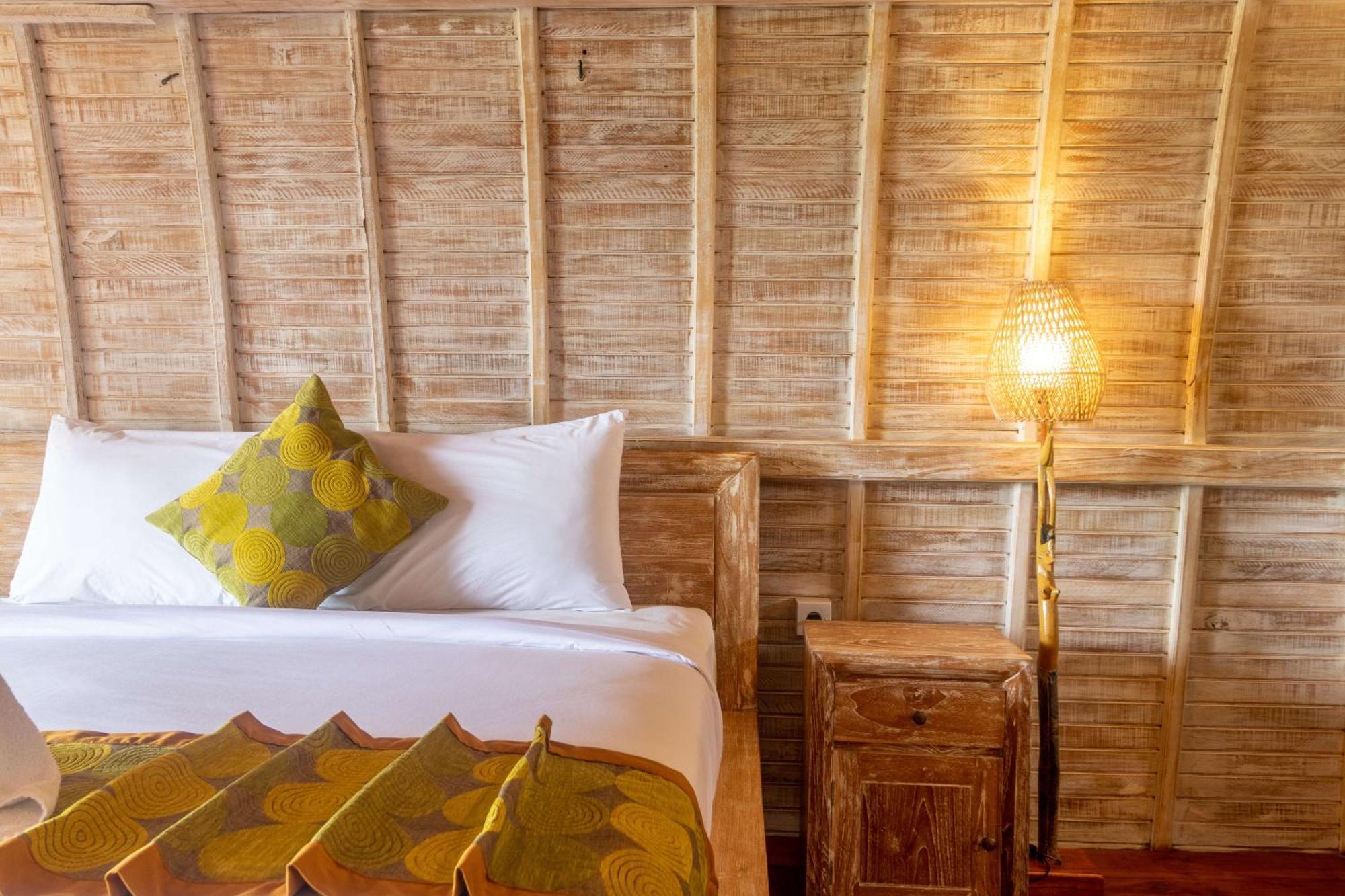 Alamgangga Villas Tirta Gangga Karangasem  Room photo