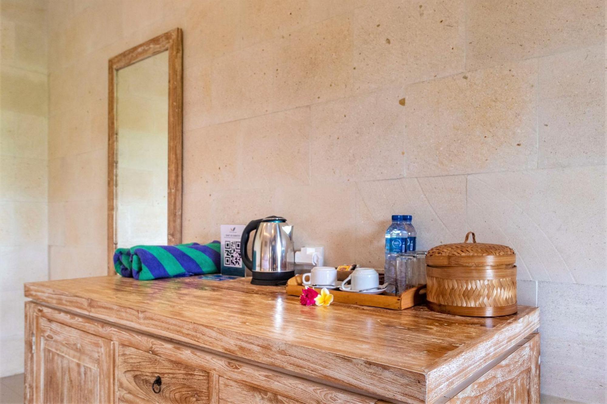 Alamgangga Villas Tirta Gangga Karangasem  Room photo