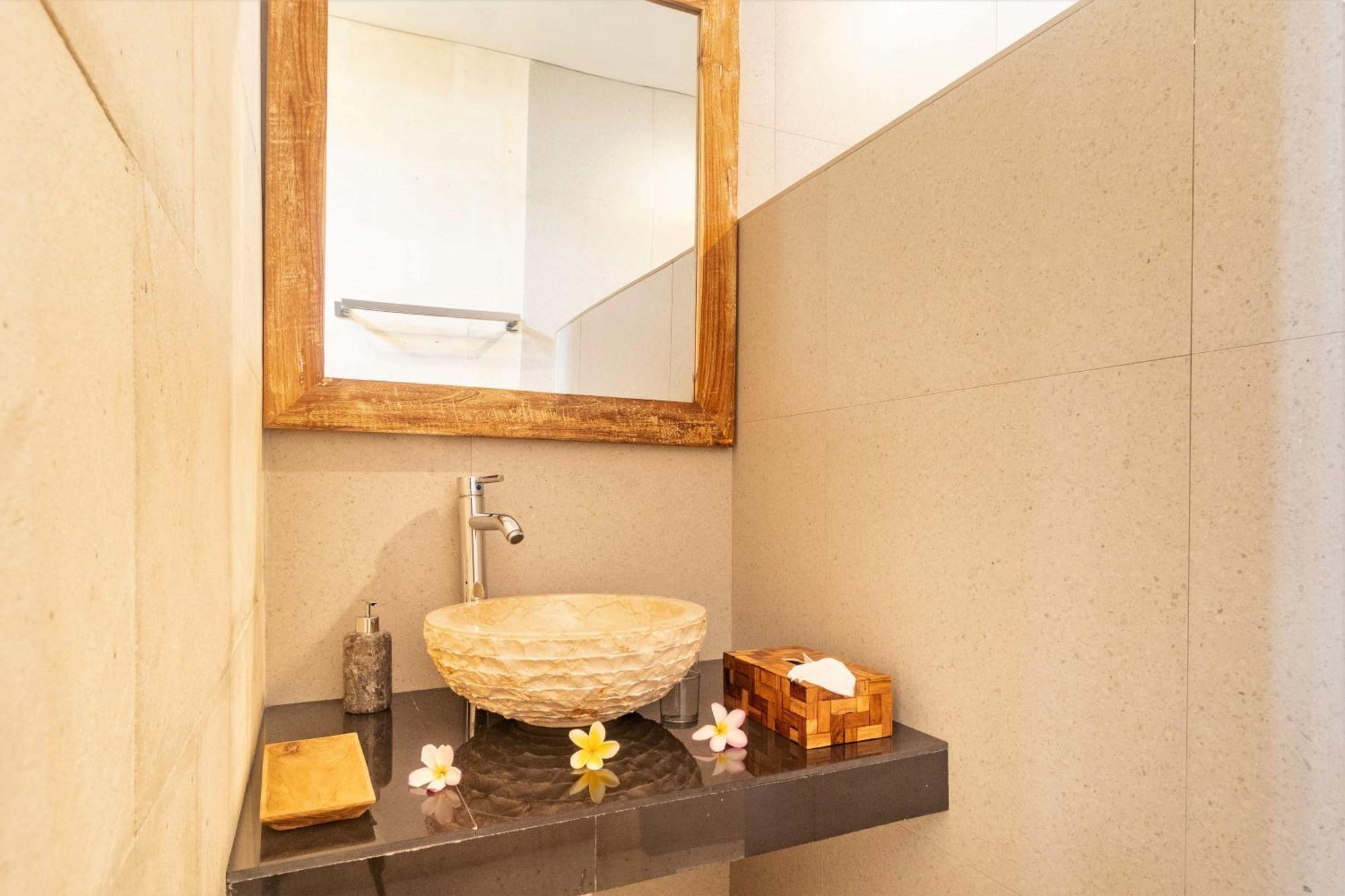Alamgangga Villas Tirta Gangga Karangasem  Room photo